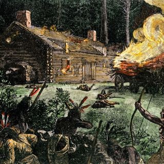 War for the Frontiers of History and America (w/ Jack Henneman of The History of the Americans)