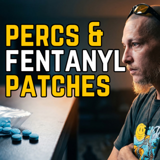 I Got High on My Grandma’s Fentanyl Patches | Ep 210