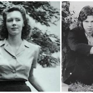 Molly Drake – kvinnan som fostrade vemodsikonen Nick Drake