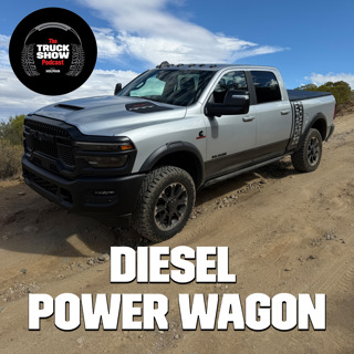S3, E108 - Diesel Power Wagon