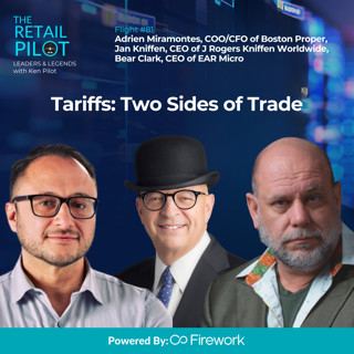 Tariffs: Two Sides Of Trade