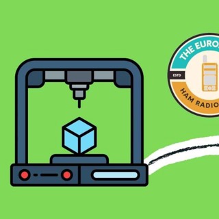 Our favorite Ham Radio 3D Prints