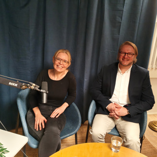 9. Lihavuuden stigma terveydenhuollossa - riskipuheen ja empatian vaikea liitto