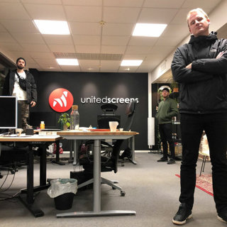 Episode 15: Marius Solberg