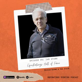Eventing Podcast Classics: Hall of Fame Ian Stark