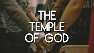 The Temple of God