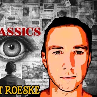 FKN Classics: Suppression of Perception - Primary Water, & Electroculture w/ Matt Roeske