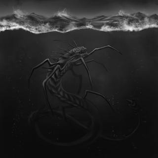 Terrors of the Deep