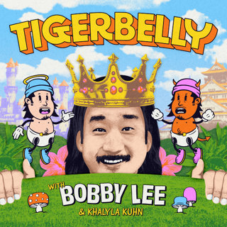 Bonus Belly: Bobby's Dream Guest, Stardew Valley Creator Eric Barone (ConcernedApe)