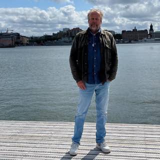 Samvetet – Klas Parknäs