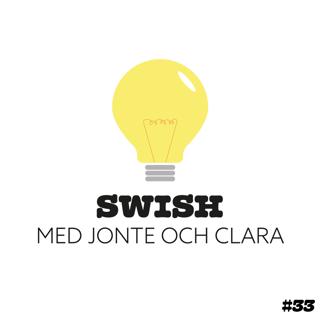 33. Swish med Christoffer Nyqvist (Teaser)