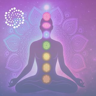 #29: Blocked Chakras & Trapped Emotions: How to Finally Let Go