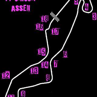 BONUS EPISODE: Peter Does Assen