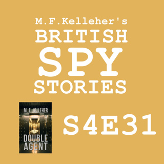 BSS S4E31 Double Agent