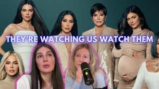 Deconstructing the Kardashians with MJ Corey