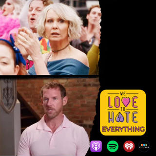 90 Day Fiance, Sister Wives Previews, And Just a Little Rant