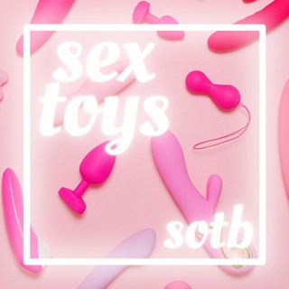 Episode 193: Sex Toys
