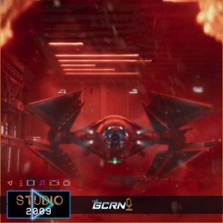 12 Months of Star Wars – Andor Season 2 Part 1! Eps 1-3!