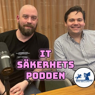 #240 - Ransomware, Lessons learned med Truesec