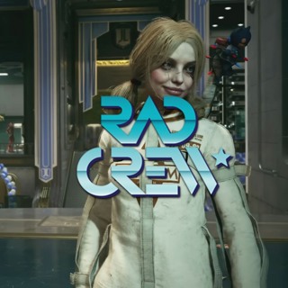 Rad Crew 647: Hva skjer med Xbox? Pluss: Suicide Squad Kill the Justice League