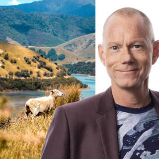 Tack Nya Zeeland, det räcker nu: Peder Gustafsson, Auckland