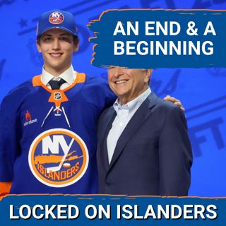 DETERMINATION: New York Islanders Top Prospect Victor Eklund DEBUTS as Franchise SEEKS Resurgence