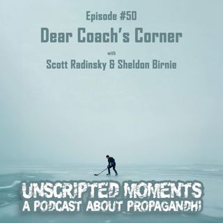 Dear Coach's Corner (EP 50)