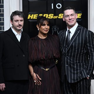 Хорошие и плохие русские в голливудском блокбастере «Главы государств»