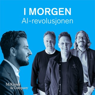 OK computer, er det nå AI går fra å være gøy til å bli virkelig nyttig?
