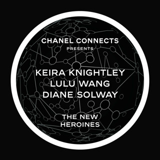 The New Heroines: Keira Knightley, Lulu Wang & Diane Solway