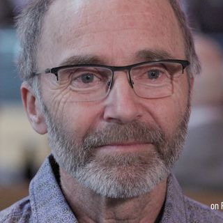 "MDMA Will be a Prescribable Medicine in Two Years" | Interview with PETER GASSER, MD | ICPR 2022