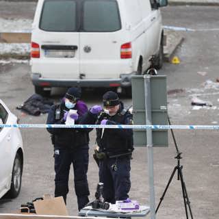 Wararkii maanta ee Raadiyaha Iswiidhen