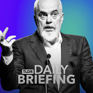 Why Albania is Creating the World's Newest Country