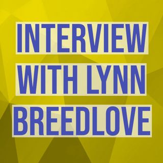 Interview with Lynn Breedlove