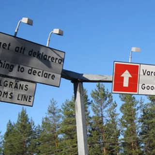 Flykten från pisslandet