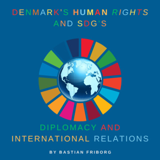 Denmarks work with Human Rights and Sustainable Development Goals