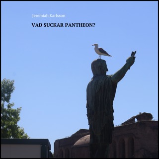 Den eviga stadens ruiner