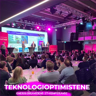 DIGITAL HELSESJEKK AV SAMARBEID, TYDELIG ANSVARSDELING OG FELLES SATSING PÅ DIGITALISERING