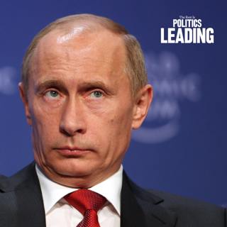 194. Is Putin Losing His Grip on Russia?