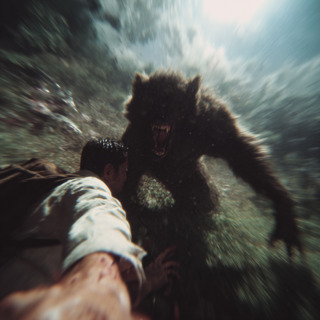 7 TRUE SCARY DEEP WOODS HORROR STORIES