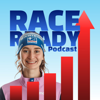S2 E13. Luci Anderson, Cross-Country or Biathlon? Here's What It's Really Like to Do Both