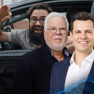 The Great Car Takeover: Is Australia Ready for What's Next?