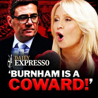 REVENGE: Inside Keir Starmer’s Plot To Destroy Andy Burnham | Daily Expresso