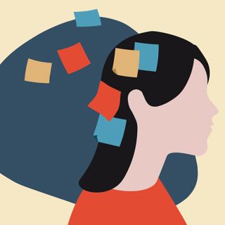 Am I using ADHD as a crutch? (Jiyoung An’s story)