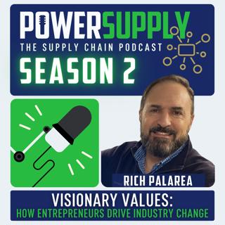Visionary Values: How Entrepreneurs Drive Industry Change