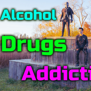 Alcohol and Drug Addiction