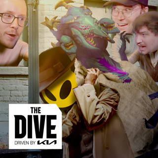 LTAN Best of 3’s are here! | The Dive Driven by Kia