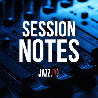 Session Notes - Ernesto Cervini (2025)