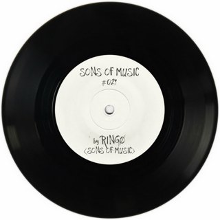 SONS OF MUSIC #029 by RINGØ