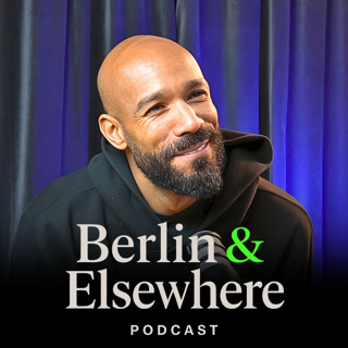 He Quit his Job in Tech in Berlin to Run and Rave
